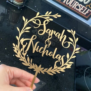Sarah added a photo of their purchase