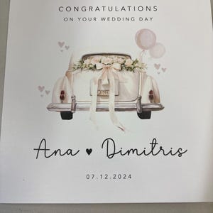 Laura added a photo of their purchase