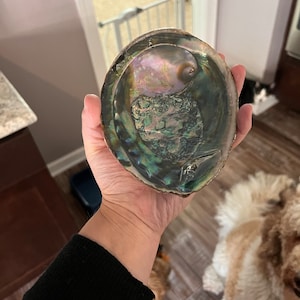 Etsy buyer added a photo of their purchase