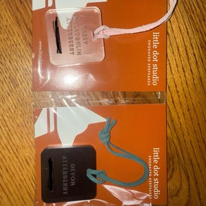 Kasey added a photo of their purchase