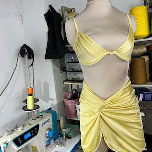Maria added a photo of their purchase