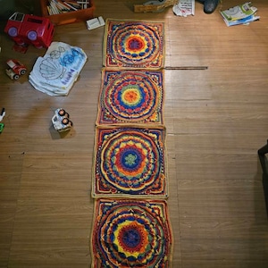 Sara added a photo of their purchase