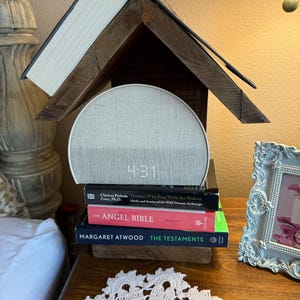 Laney added a photo of their purchase