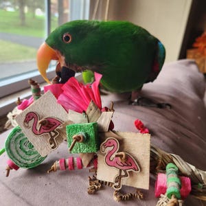 Sharyl added a photo of their purchase