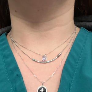 Ashley added a photo of their purchase
