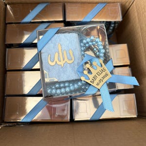 Rusul added a photo of their purchase