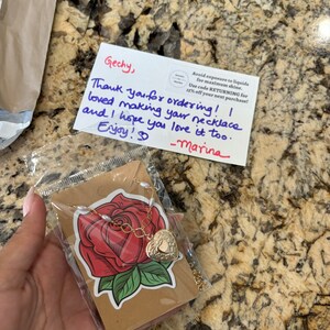 Gechy added a photo of their purchase