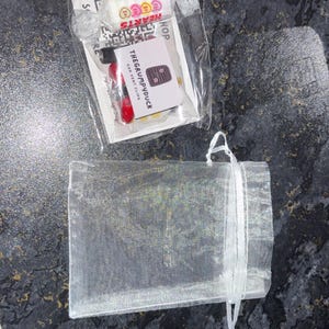 Connie added a photo of their purchase