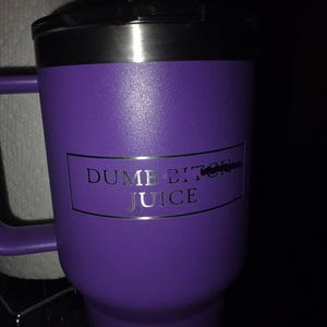 Rebekah added a photo of their purchase