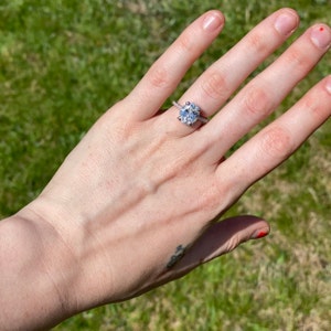 Sara added a photo of their purchase