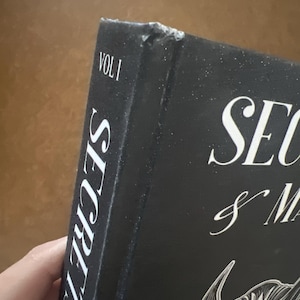Samantha hat ein Foto des gekauften Artikels hinzugefügt