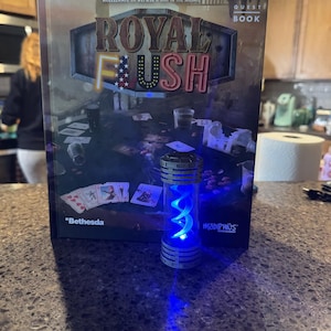 Joe added a photo of their purchase