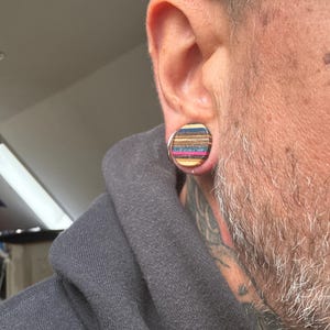 Kupujący z Etsy dodał(a) zdjęcie swoich zakupów