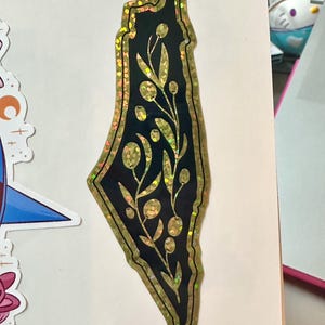 Nora hat ein Foto des gekauften Artikels hinzugefügt