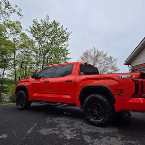 Timothy added a photo of their purchase