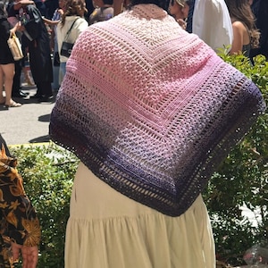 Mary added a photo of their purchase