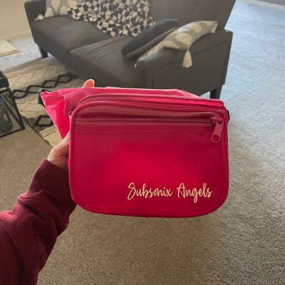 Custom Fanny Packs, Fanny Packs, Fanny Pack Bachelorette, Bridesmaid ...