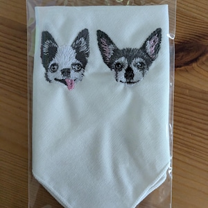 Sarah added a photo of their purchase