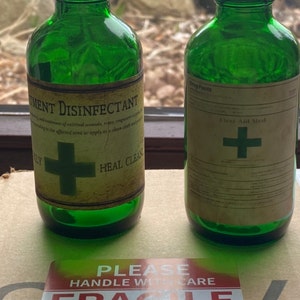 Case File Template Pack 50 Assets Canva Editable Aged - Etsy