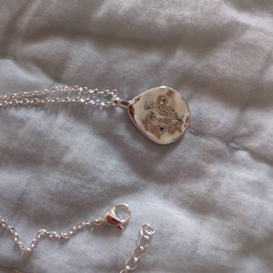 Etsy-koper heeft een foto van de aankoop toegevoegd