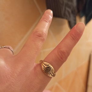 olivia heeft een foto van de aankoop toegevoegd