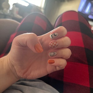 Allison added a photo of their purchase
