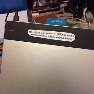 Billy added a photo of their purchase