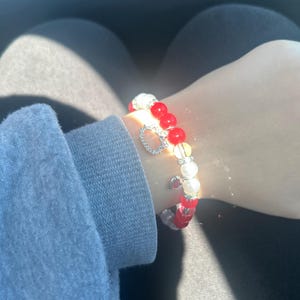 Comprador de Etsy ha añadido una foto de su compra