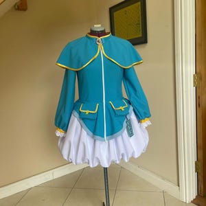 Amelia added a photo of their purchase