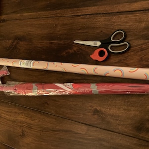 Jennifer added a photo of their purchase