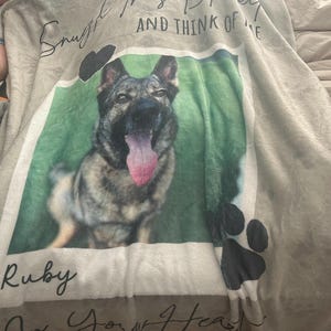 Kayla added a photo of their purchase
