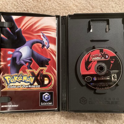 Authentic Nintendo Gamecube Discs Collection pick & Choose Your ...