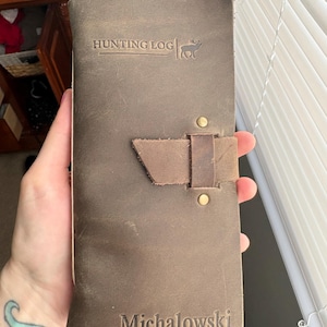Laura added a photo of their purchase