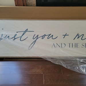 Kathy added a photo of their purchase