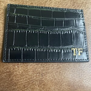Etsy buyer added a photo of their purchase