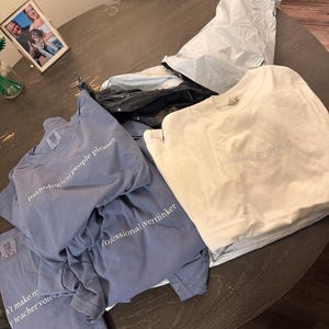 Brianna added a photo of their purchase