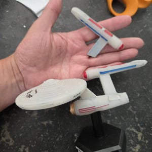 Heather added a photo of their purchase