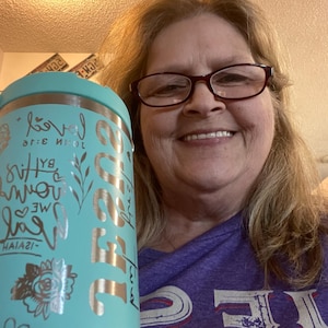 Tallie added a photo of their purchase