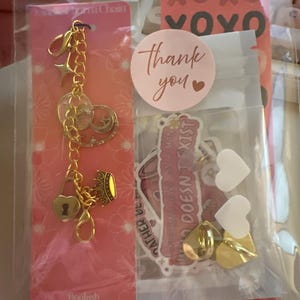 Brentley added a photo of their purchase