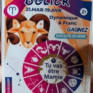 Beatrix added a photo of their purchase