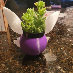 Comprador de Etsy ha añadido una foto de su compra