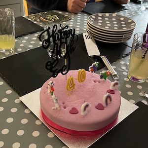 Julie added a photo of their purchase