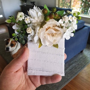 Sarah added a photo of their purchase