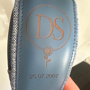 Jenny added a photo of their purchase