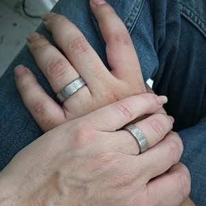 Comprador de Etsy ha añadido una foto de su compra