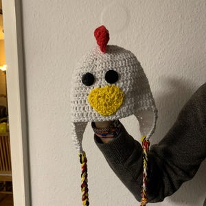 Nina hat ein Foto des gekauften Artikels hinzugefügt