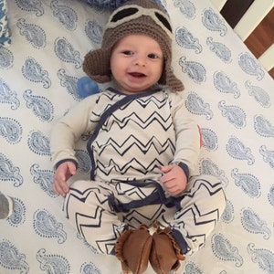 Julie added a photo of their purchase