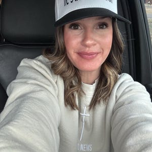 Cassi added a photo of their purchase