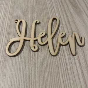 Helen added a photo of their purchase