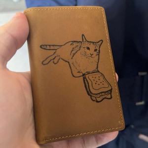 Quinn added a photo of their purchase